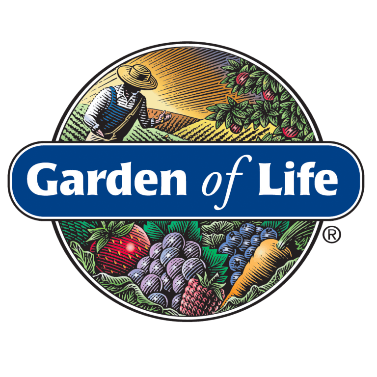 Garden of Life
